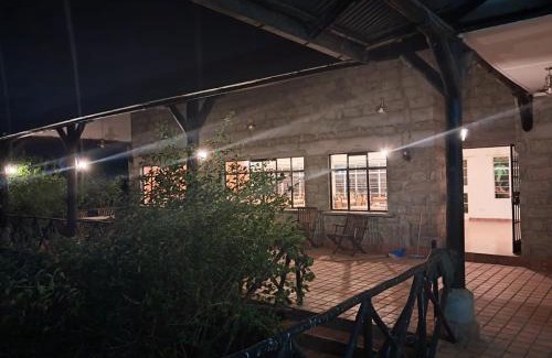 Nakuru County Hotel | Mount Longonot Country Resort