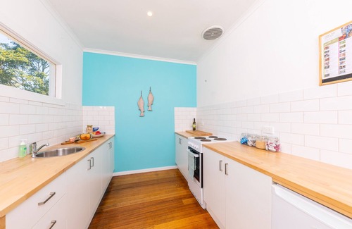Mount Macedon Cabaña | Mount Macedon charming country cottage