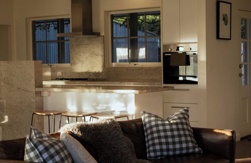 Woodend Casa | Mount Macedon Winery | Homestead