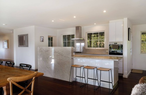 Woodend Casa | Mount Macedon Winery | Homestead