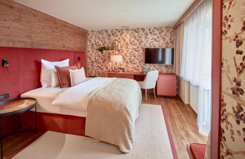 Oberau Complejo | Mount Med Resort