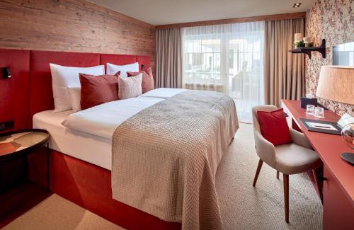 Oberau Complejo | Mount Med Resort