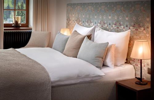 Oberau Complejo | Mount Med Resort