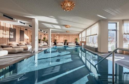 Oberau Complejo | Mount Med Resort