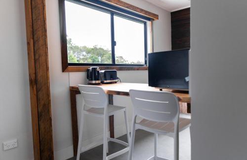 Mount Mee Cabina | Mount Mee Country Lodge