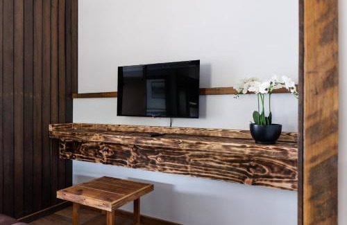 Mount Mee Cabina | Mount Mee Country Lodge