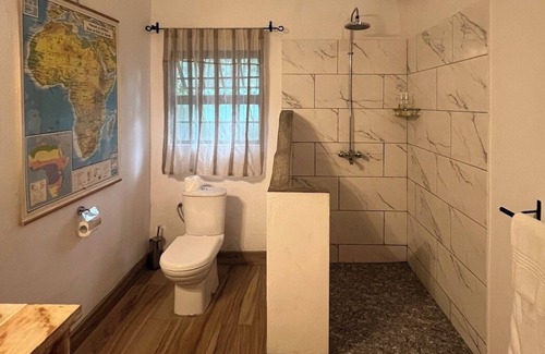 Arusha Cabina | Mount Meru Game Lodge