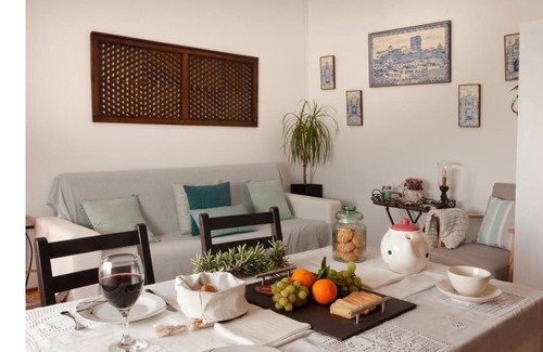 Estremoz Casa | Monte de Buena Fe - Estremoz