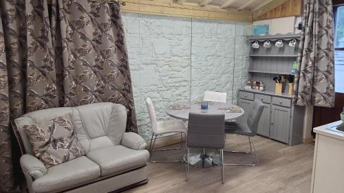 Lucan Casa | Mount Pleasant Country House