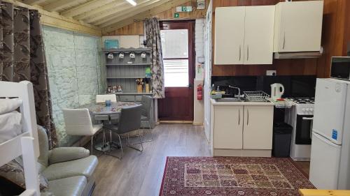 Lucan Casa | Mount Pleasant Country House