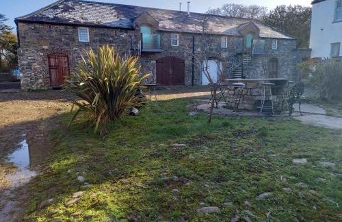 Lucan Casa | Mount Pleasant Country House