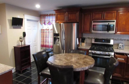 Mount Pleasant Chalet De Esquí | Mount Pleasant Hideaway