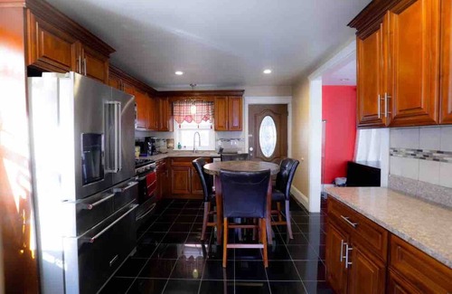 Mount Pleasant Chalet De Esquí | Mount Pleasant Hideaway