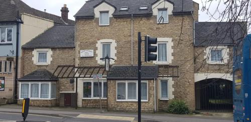 Headington Hotel | Mount Pleasant Hotel