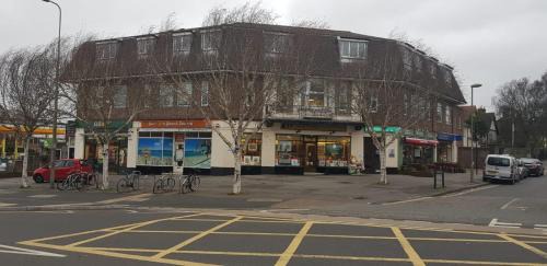 Headington Hotel | Mount Pleasant Hotel