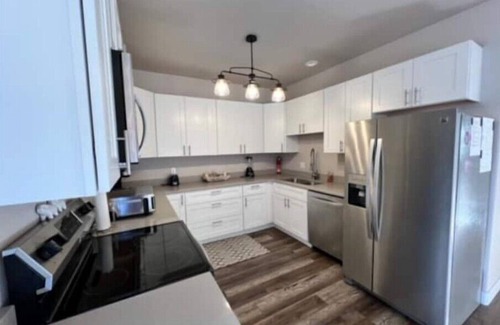 Buena Vista Condominio | Mount Princeton View Condo STR#-268