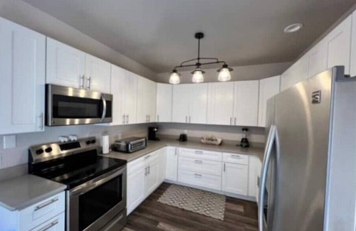 Buena Vista Condominio | Mount Princeton View Condo STR#-268