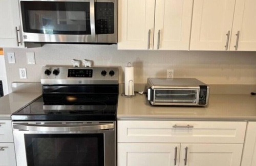 Buena Vista Condominio | Mount Princeton View Condo STR#-268