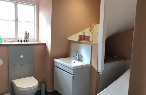 Brecon Cama Y Desayuno | Mount Street House