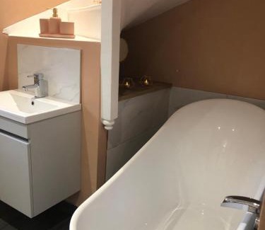 Brecon Cama Y Desayuno | Mount Street House