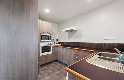 Mount Maunganui Cabaña | Monte Sunset - Mt Maunganui Townhouse