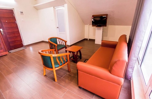 Vagamon Hotel | Mount Tales Vagamon