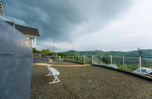 Vagamon Casa | Mount Tales Vagamon