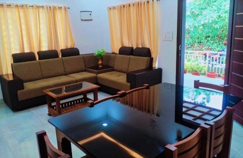 Chithirapuram Casa | Mount Teena