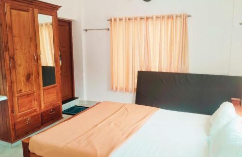Chithirapuram Casa | Mount Teena