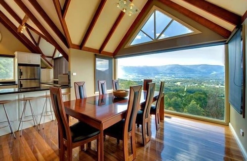 Yarra Junction Casa | Mount View Estate Yarra Junction