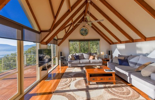 Yarra Junction Casa | Mount View Estate Yarra Junction