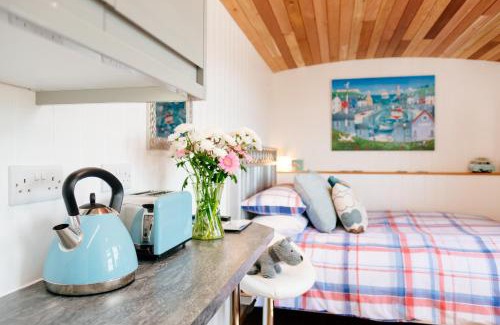 Crowlas Cama Y Desayuno | Mount View Overnight Accommodation
