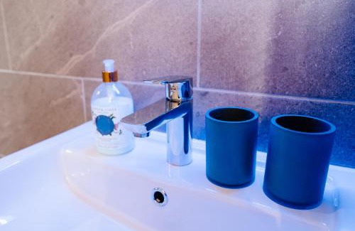 Crowlas Cama Y Desayuno | Mount View Overnight Accommodation