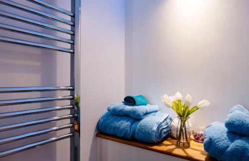 Crowlas Cama Y Desayuno | Mount View Overnight Accommodation