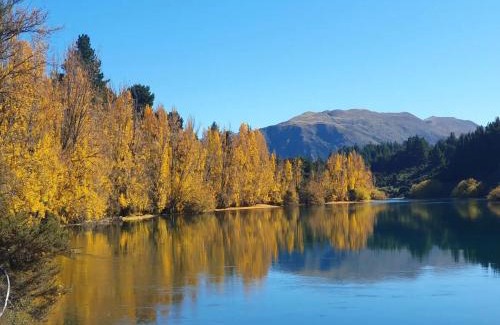 Albert Town Casa | Mount Views, Close To Wanaka Attractions -Love It!