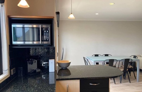 Mount Maunganui Casa | Mount Views from Pacific Ave