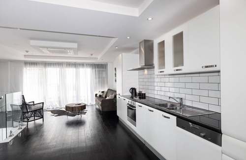 Mount Maunganui Apartamento | Mount Views