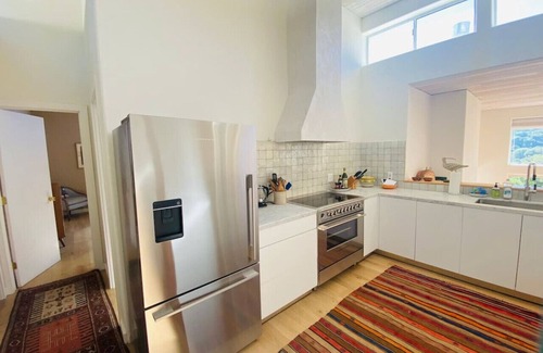 Point Reyes Station Casa | Mount Vision Vista - Inverness Stay Cool!