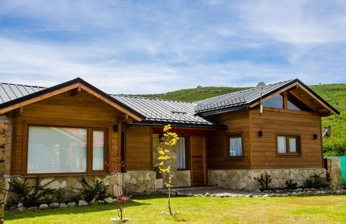 Villa Catedral Cabina | MOUNTAIN CABIN DREAM
