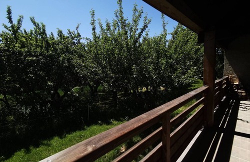 Saint-Michel-de-Chaillol Chalet De Esquí | Casa con jardín amplio en un entorno tranquilo, 3 habitaciones, ideal para vacaciones en la montaña