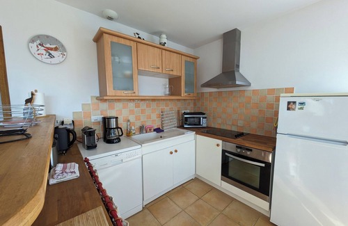 Saint-Michel-de-Chaillol Casa | Mountain house for 5 to 7 people in ski resort