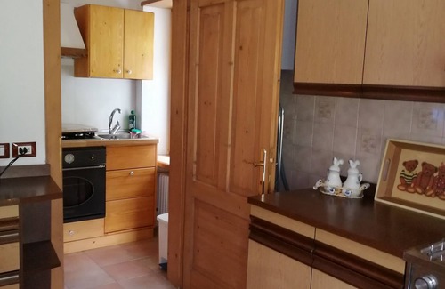Santo Stefano di Cadore Apartamento | Montaña qué pasión!