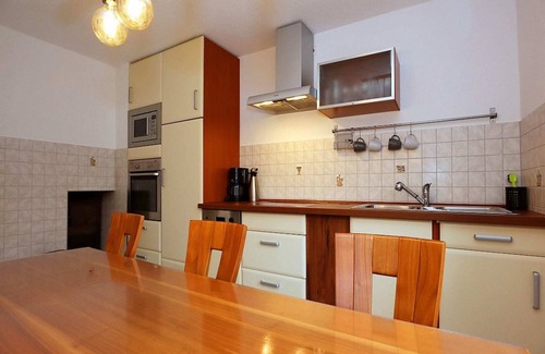 Villingen-Schwenningen Apartamento | Ferienwohnung im Schwarzwald mit Terrasse