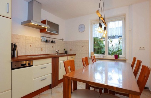 Villingen-Schwenningen Apartamento | Ferienwohnung im Schwarzwald mit Terrasse