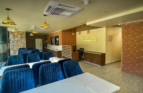 Latehar Complejo | Mountail Eco Resort