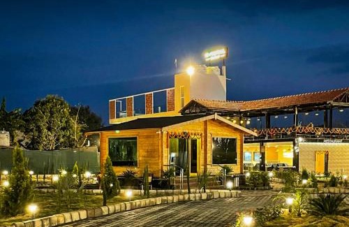 Latehar Complejo | Mountail Eco Resort