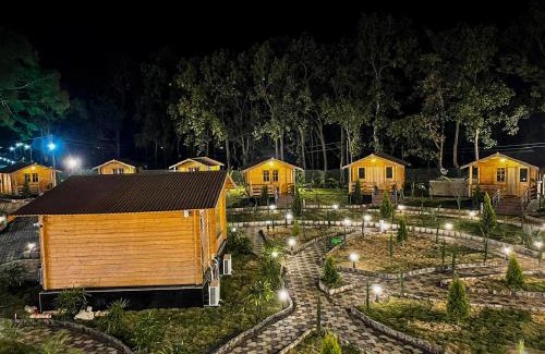 Latehar Complejo | Mountail Eco Resort