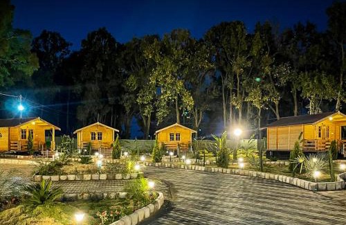 Latehar Complejo | Mountail Eco Resort