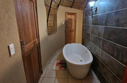 Ekulindeni Casa | Mountain Aloe Den