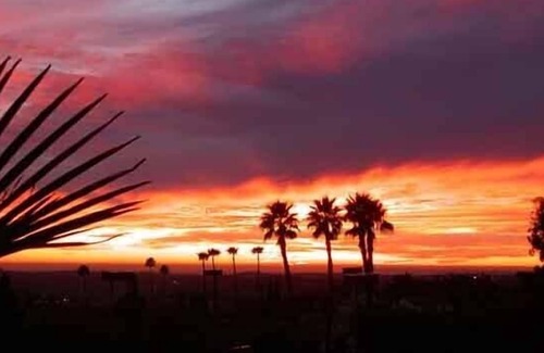San Carlos Casa | Vista a las montañas y al mar 4 dormitorios / 3. 5 BA San Diego Estate